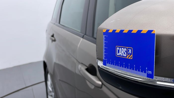 LAND ROVER RANGE ROVER SPORT-ORVM RHS Scratch