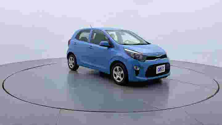 Used KIA PICANTO 2020 LX Automatic, 149,279 km, Petrol Car