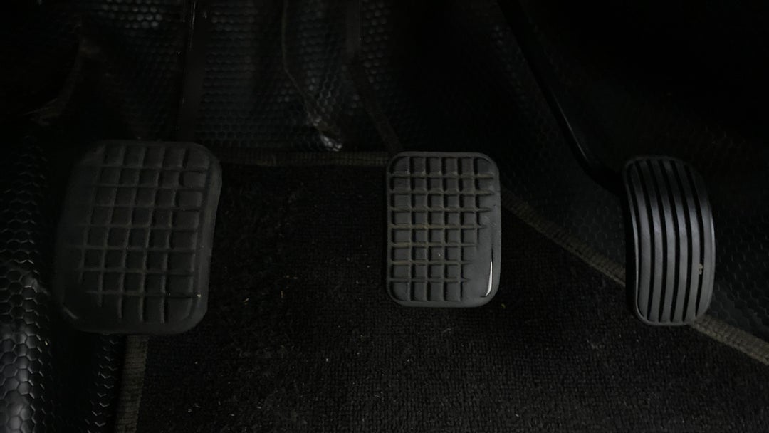 Pedals
