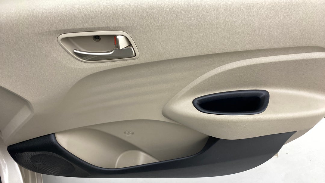 Driver Side Door Panels Control 