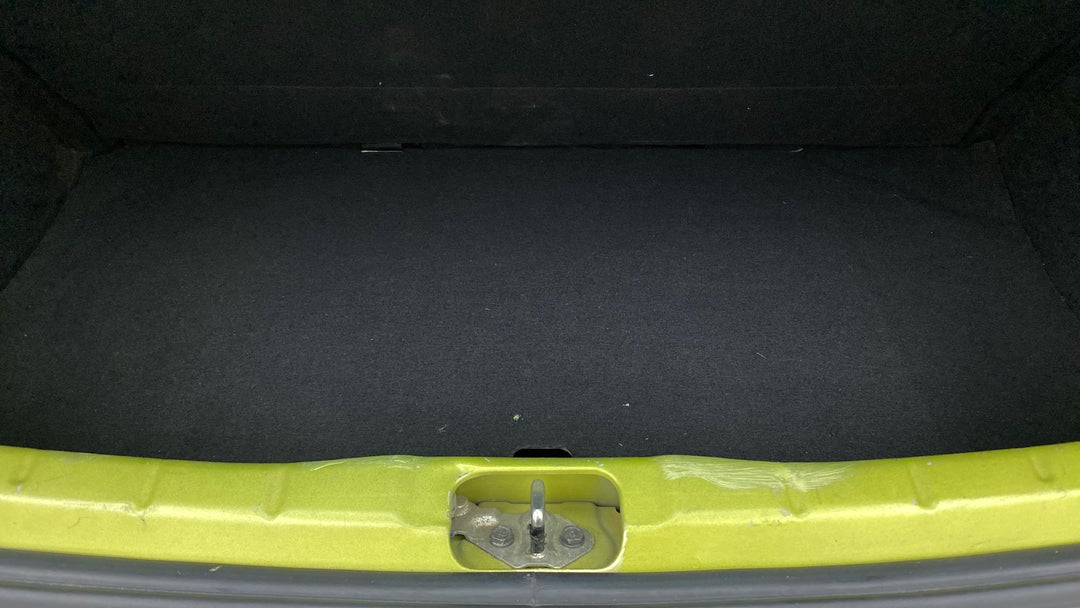 Boot Inside