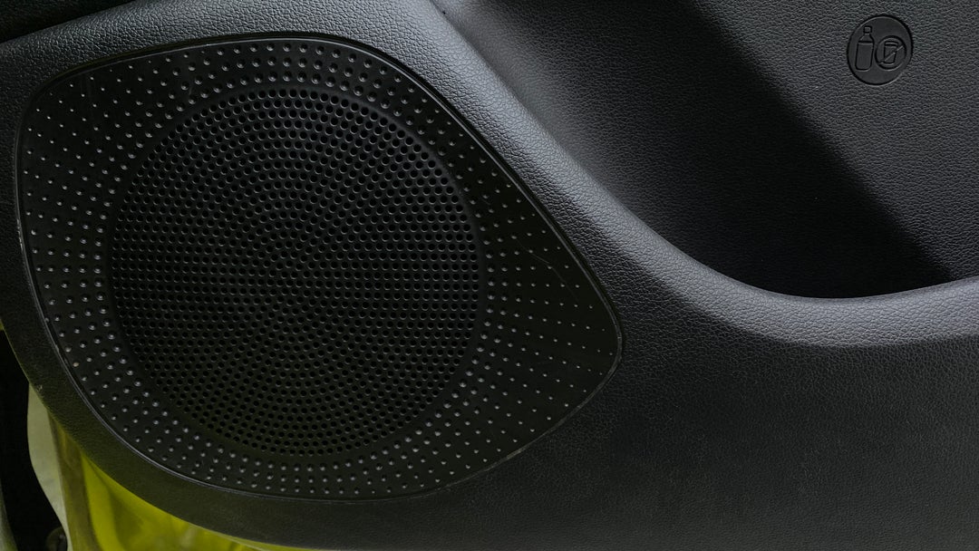 Speaker 