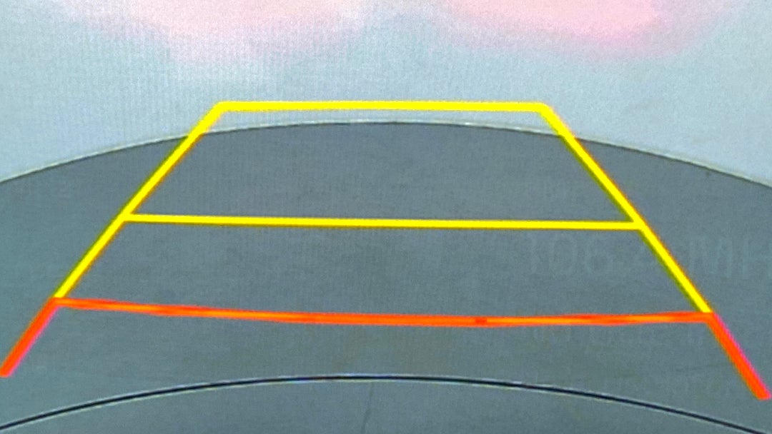 Parking Camera