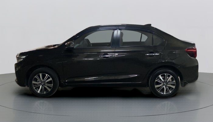 2022 Honda Amaze 1.2L I-VTEC VX, Petrol, Manual, 15,816 km, Left Side