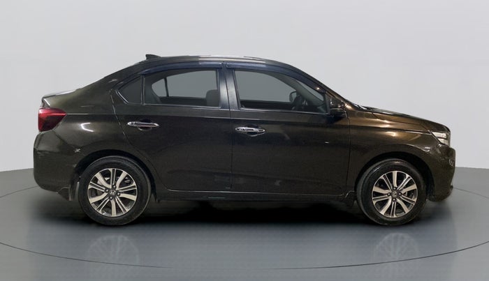 2022 Honda Amaze 1.2L I-VTEC VX, Petrol, Manual, 15,816 km, Right Side View