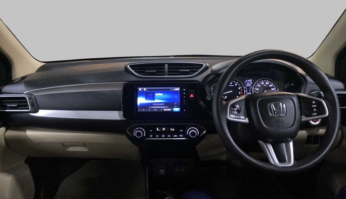 2022 Honda Amaze 1.2L I-VTEC VX, Petrol, Manual, 15,816 km, Dashboard