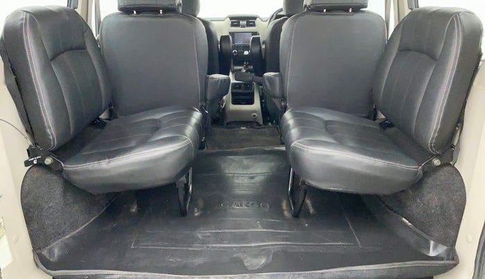 2020 Mahindra Scorpio S11 2WD, Diesel, Manual, 84,500 km, Third Seat Row ( optional )