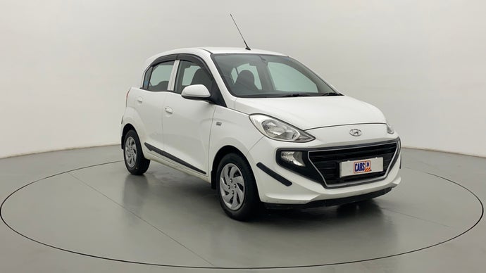 2020 Hyundai NEW SANTRO SPORTZ AMT