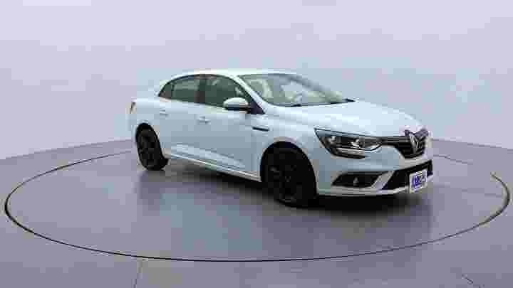 2019 RENAULT MEGANE