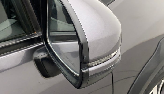 2019 Honda WR-V 1.2L I-VTEC VX MT, Petrol, Manual, 44,060 km, Right rear-view mirror - Mirror motor not working