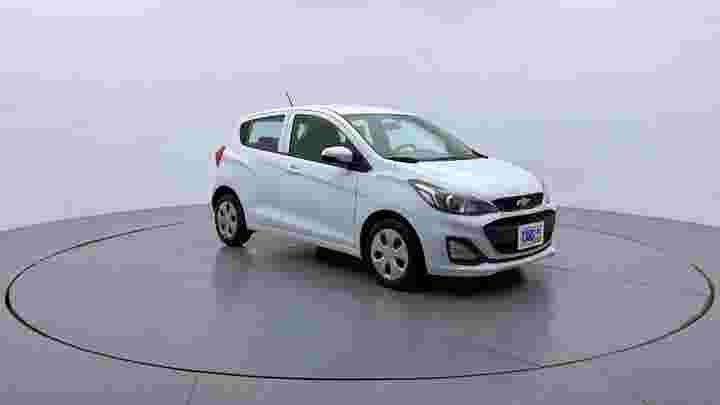 Used CHEVROLET SPARK 2020 LS Automatic, 60,064 km, Petrol Car