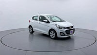 Used CHEVROLET SPARK 2020 LS Automatic, 60,064 km, Petrol Car