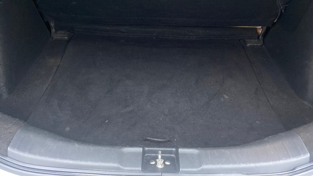 Boot Inside