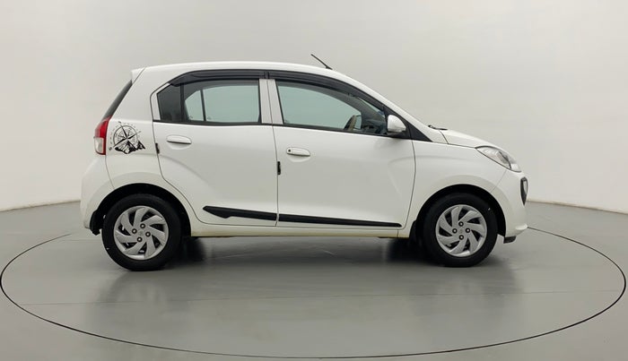 2019 Hyundai NEW SANTRO SPORTZ CNG, CNG, Manual, 38,298 km, Right Side View