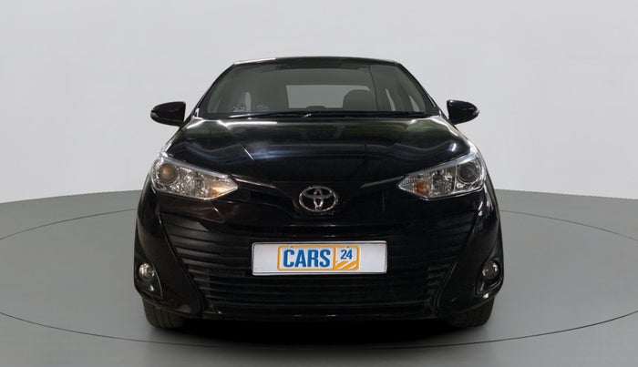 2020 Toyota YARIS G MT, Petrol, Manual, 36,647 km, Details