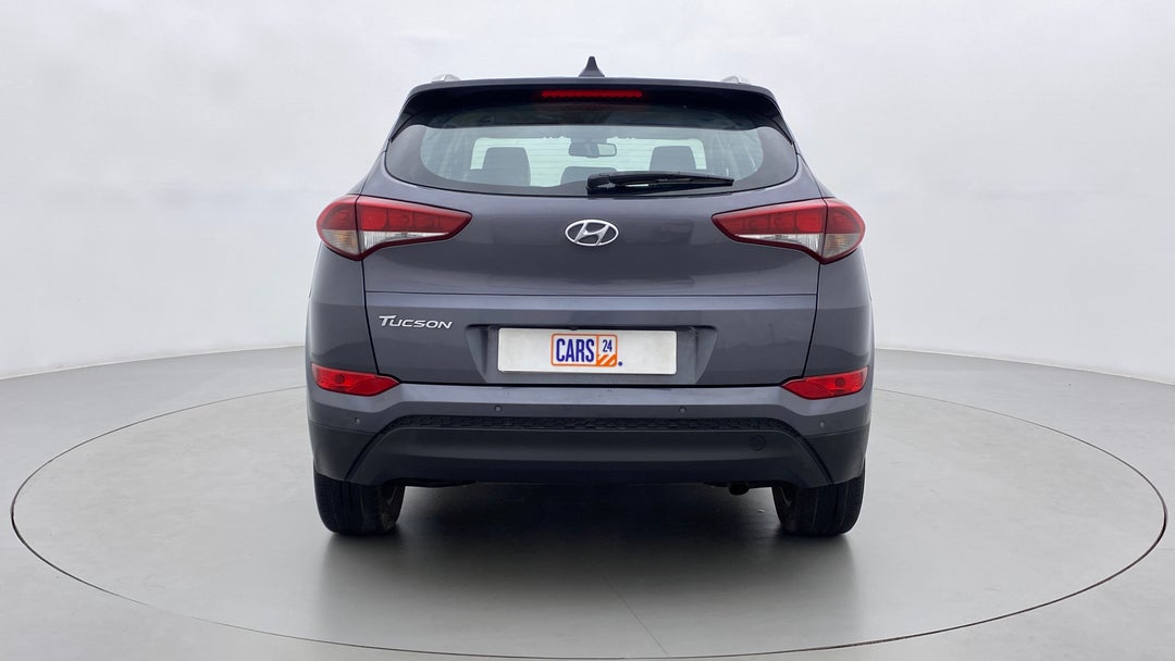 Back/Rear