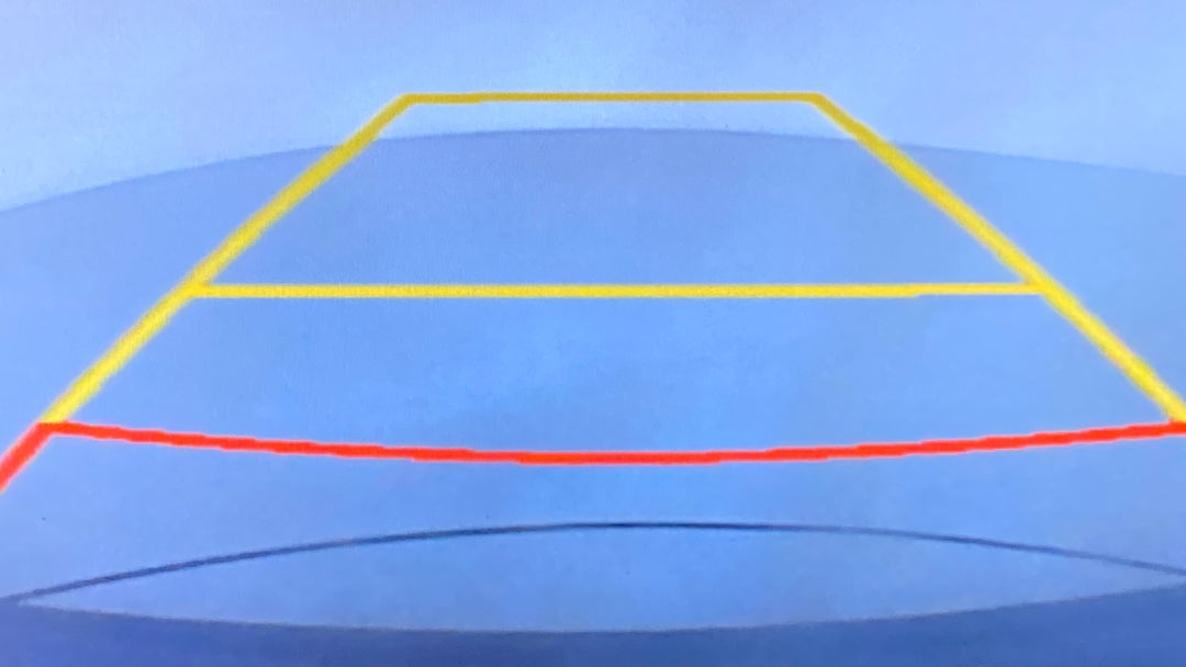 Parking Camera