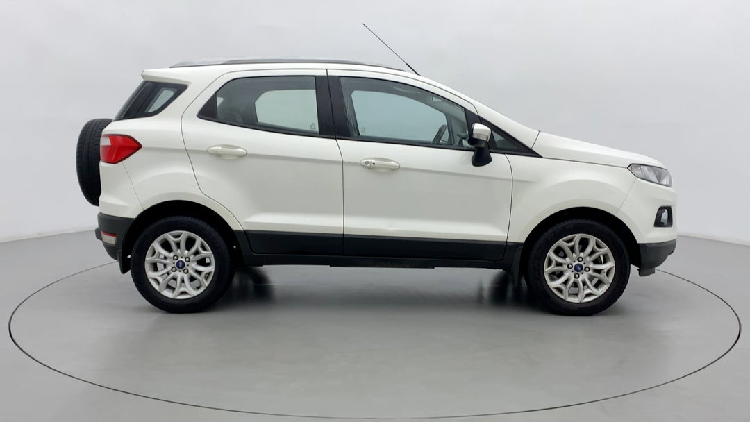 Right Side View