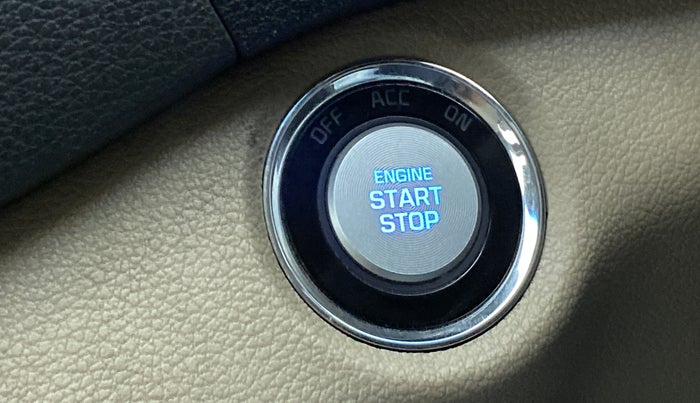 2016 Hyundai Tucson 2WD AT GL PETROL , Petrol, Automatic, 20,744 km, Keyless Start/ Stop Button