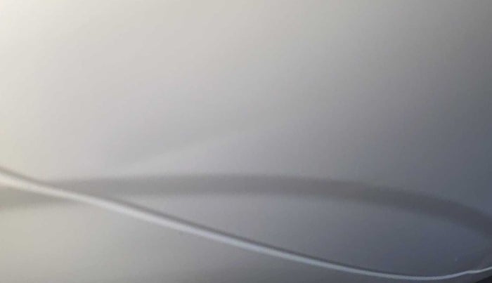 2021 Hyundai AURA SX+ 1.0 TURBO GDI MT, Petrol, Manual, 24,934 km, Right rear door - Minor scratches