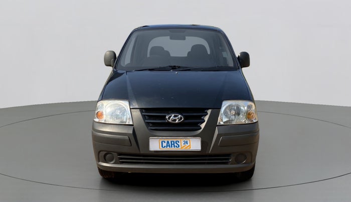 2010 Hyundai Santro Xing GL, Petrol, Manual, 69,282 km, Highlights