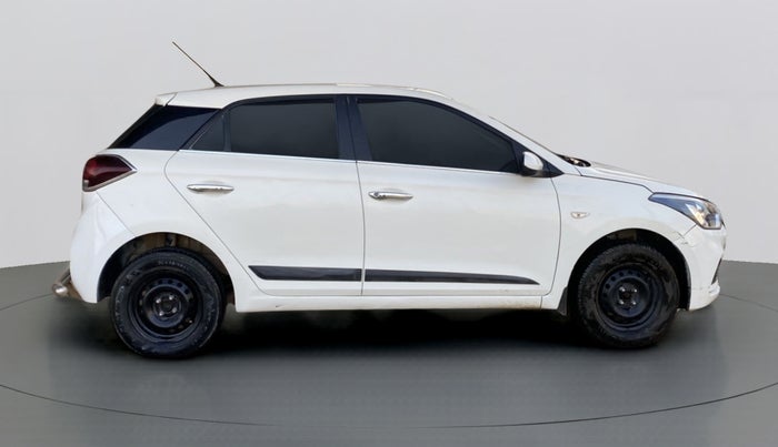 2018 Hyundai Elite i20 MAGNA EXECUTIVE 1.2, Petrol, Manual, 22,753 km, Right Side View