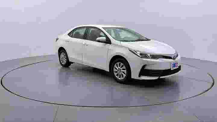 Used TOYOTA COROLLA 2019 SE Automatic, 100,850 km, Petrol Car