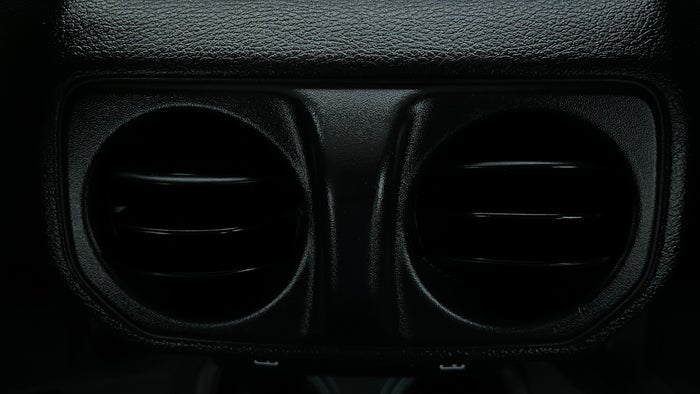 JEEP WRANGLER-Rear AC Vents