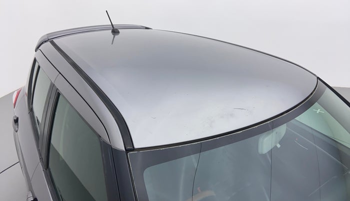 2014 Maruti Swift VDI, Diesel, Manual, 78,811 km, Roof/Sunroof View