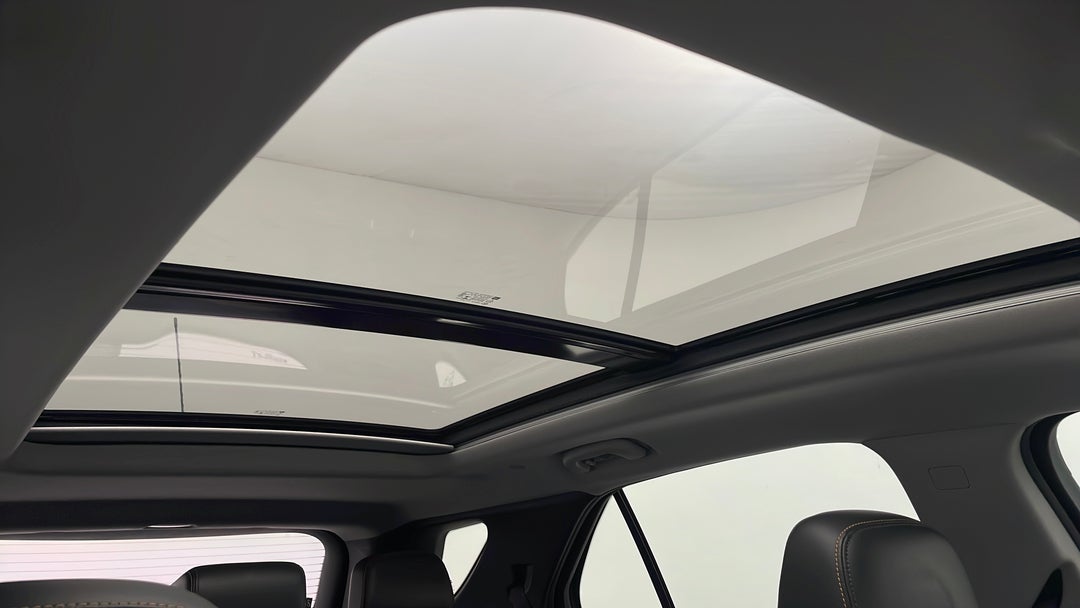 2018 Holden Equinox Ltz-v (awd), Automatic, 87444 km, Interior Sunroof/Moonroof