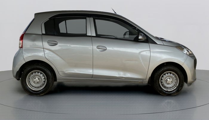 2022 Hyundai NEW SANTRO SPORTZ EXECUTIVE MT CNG, CNG, Manual, 25,727 km, Right Side View