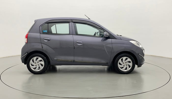 2019 Hyundai NEW SANTRO SPORTZ CNG, CNG, Manual, 63,793 km, Right Side View