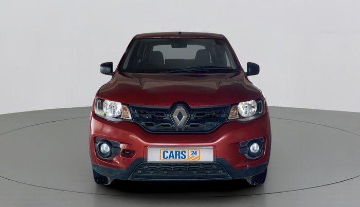 2019 Renault Kwid RXL, Petrol, Manual, 30,833 km, Highlights
