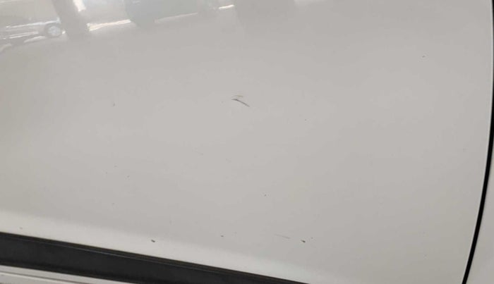 2018 Hyundai Xcent S 1.2, Petrol, Manual, 45,732 km, Driver-side door - Minor scratches
