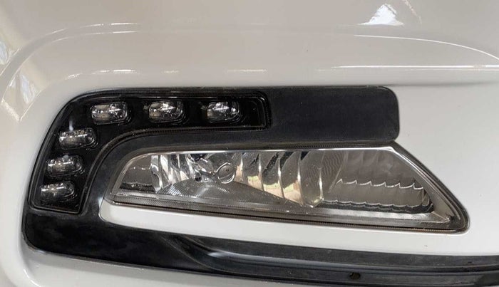 2018 Hyundai Xcent S 1.2, Petrol, Manual, 45,732 km, Right headlight - Daytime running light not functional