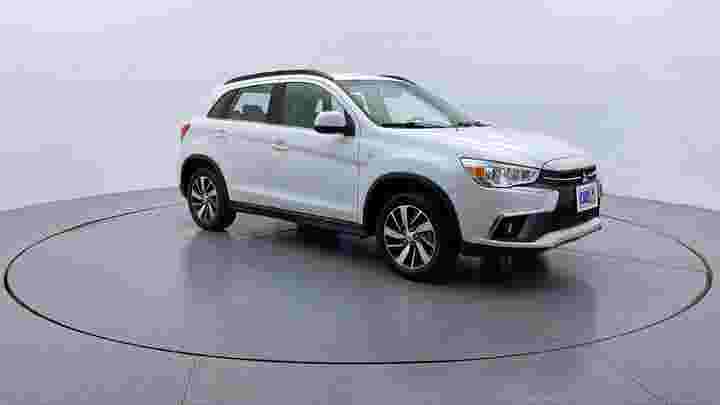 Used MITSUBISHI ASX 2019 GLX MID Automatic, 143,491 km, Petrol Car