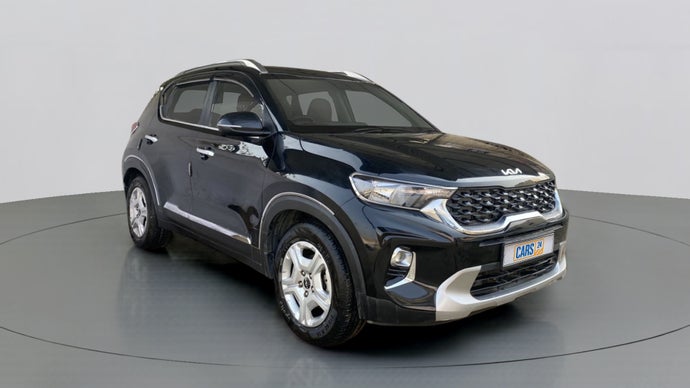 2022 KIA SONET HTK PLUS