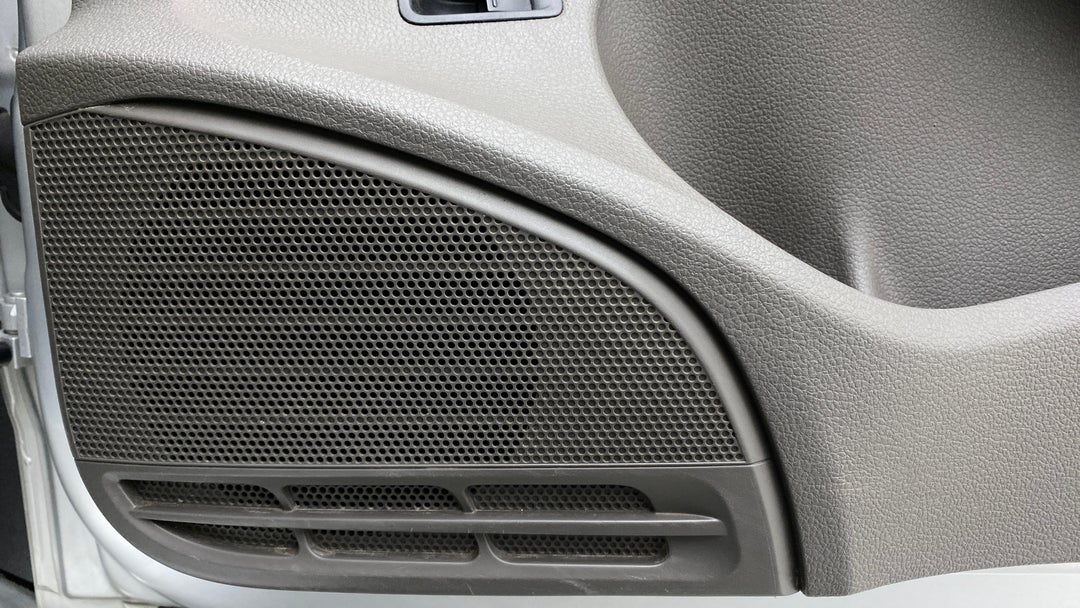 Speaker 