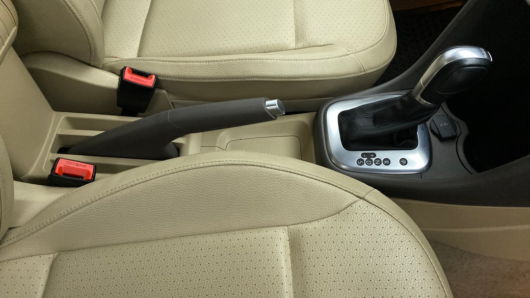 Gear Lever