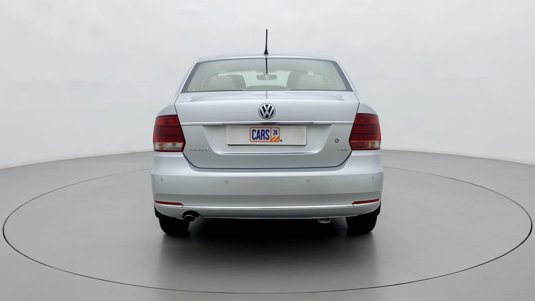 Back/Rear