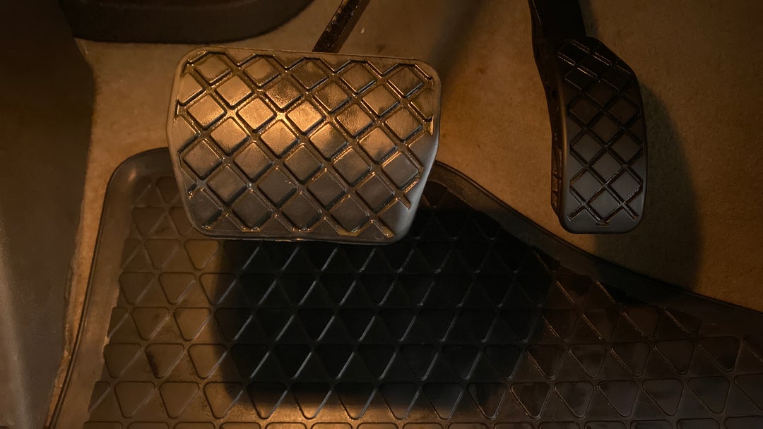 Pedals