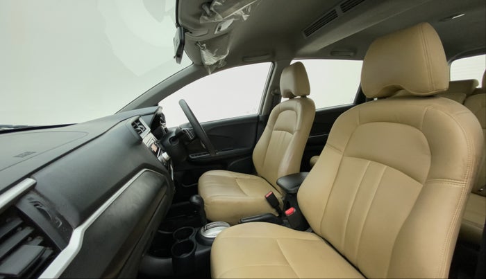 2016 Honda BR-V 1.5L I-VTEC V CVT, Petrol, Automatic, 69,373 km, Right Side Front Door Cabin