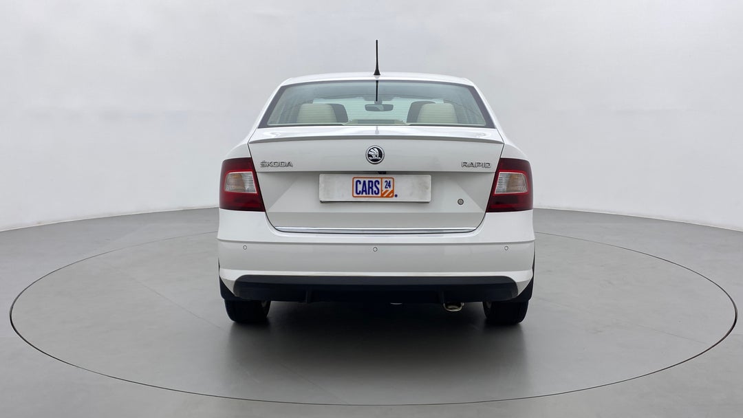 Back/Rear