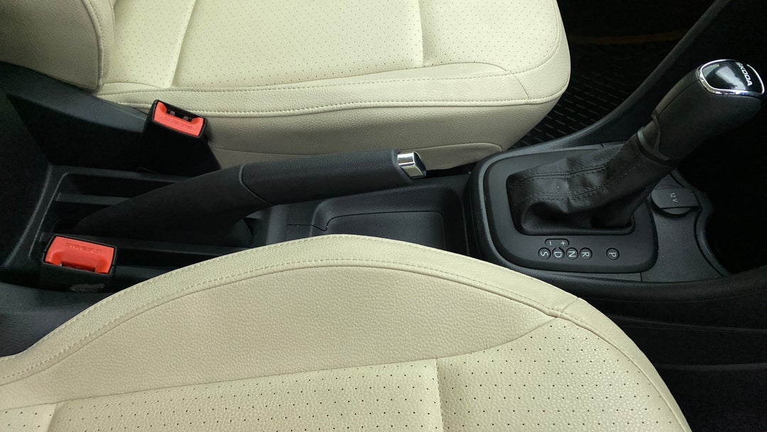 Gear Lever