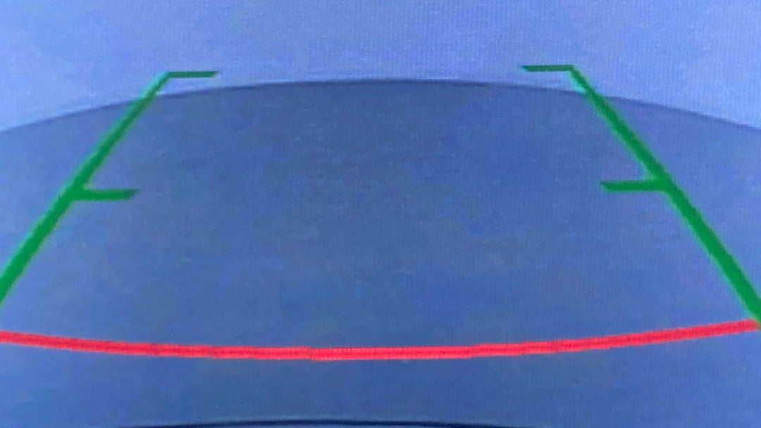 Parking Camera
