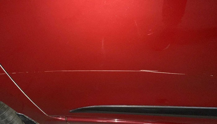 2015 Hyundai Elite i20 ASTA 1.4 CRDI, Diesel, Manual, 71,569 km, Front passenger door - Minor scratches