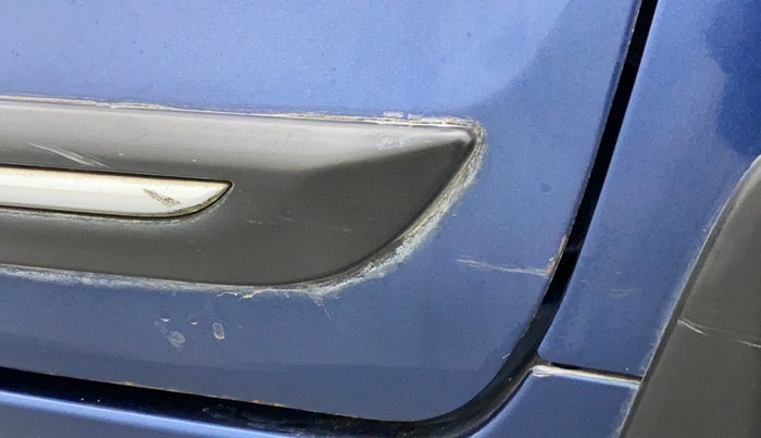 2019 Maruti Baleno DELTA 1.2 K12, Petrol, Manual, 29,390 km, Driver-side door - Slightly rusted