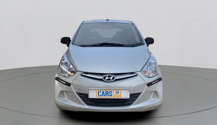 2011 Hyundai Eon ERA, Petrol, Manual, 9,608 km, Highlights