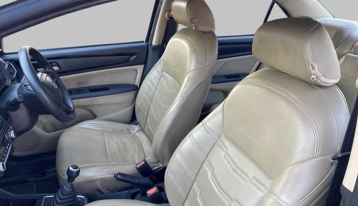 2018 Honda Amaze 1.2L I-VTEC V, Petrol, Manual, 67,055 km, Right Side Front Door Cabin