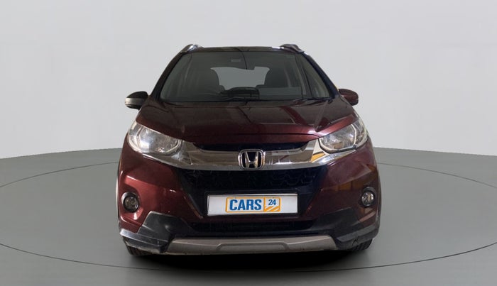 2018 Honda WR-V 1.2L I-VTEC VX MT, Petrol, Manual, 33,682 km, Highlights